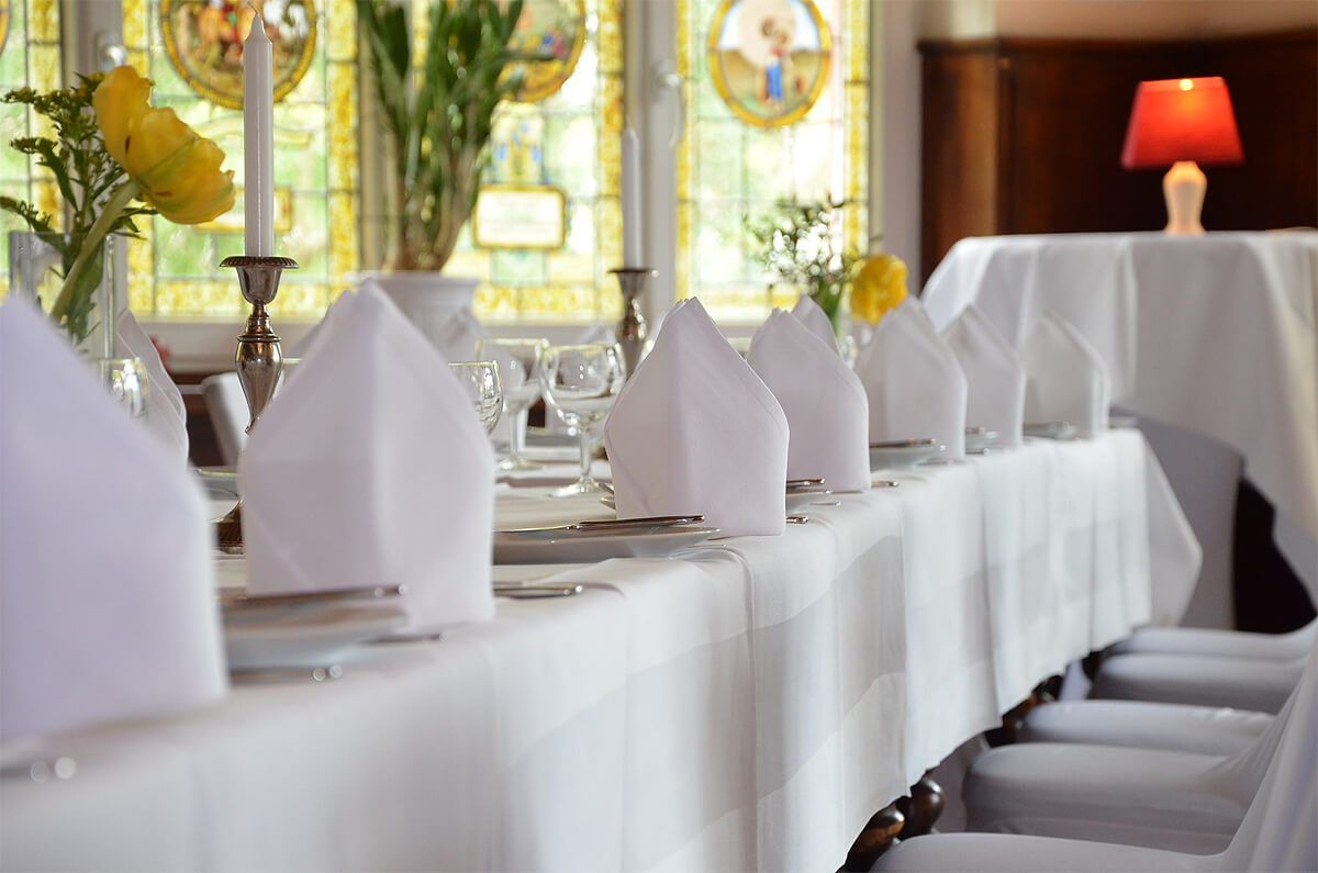 Veranstaltung - Catering - Firmenfeier und Events