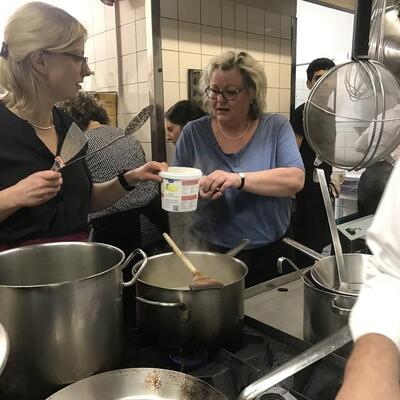 Restaurant S-Kastanie